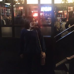 Meet your Posher, Nadia